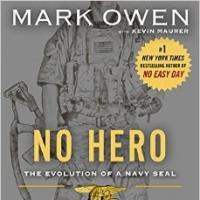 Navy SEAL Vet, Mark Owen, to Release Follow-Up to Controversial Book, NO EASY DAY Video
