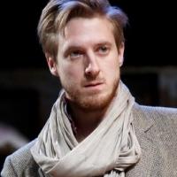 Arthur Darvill Departs Broadway's ONCE Today