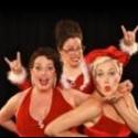BWW Reviews: A Columbus Holiday Tradition Turns 21- Shadowbox Live’s HOLIDAY HOOPLA Video