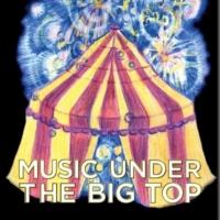 The Little Orchestra Society Presents 'Music Under the Big Top' Tonight Video