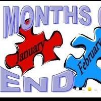 BroadHollow Theatre Presents MONTHS ON END, Now thru 6/21 Video