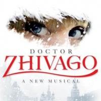 Audience Rewards Pre-Sale for DOCTOR ZHIVAGO on Broadway Begins Next Week Video