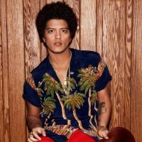 Dolce & Gabbana Create Exclusive Outfits for Bruno Mars' Moonshine Jungle Tour Video