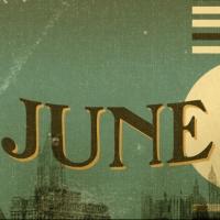 JUNE MOON, Helmed by Jessica Stone, Kicks Off 2014 Williamstown Theatre Festival Toda Video