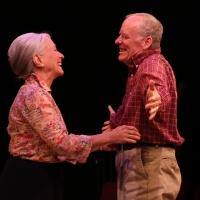 The Arvada Center Presents Creede Rep's THE LAST ROMANCE, Now thru 10/26 Video