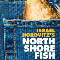 Israel Horovitz's NORTH SHORE FISH Plays Gloucester Stage, Now thru 8/4 Video