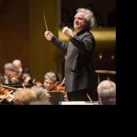 Manfred Honeck Will Conduct NY Philharmonic with Soloist Augustin Hadelich, 5/28�"30 Video