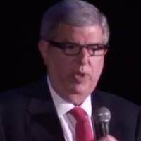 STAGE TUBE: A CHORUS LINE Flashback - Marvin Hamlisch and More Tribute Musical Superv Video