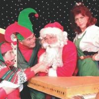 HO HO HO! to Open 11/29 at Columbia Children's Theatrre Video