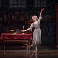 BWW Reviews:  The Colorado Ballet Presents an Enchanting Performance in the Classic Fairy tale, CINDERELLA!