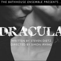Bathhouse & SPT to Present DRACULA, Begin. Today Video