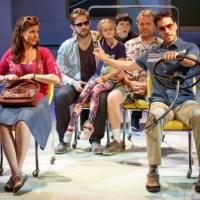 Second Stage's LITTLE MISS SUNSHINE Closes Off-Broadway Today Video