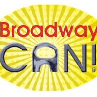 Fifth Annual BROADWAY CAN! Set for Don't Tell Mama, 11/18 Video