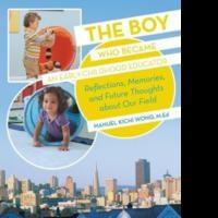 Manuel Kichi Wong's New Book Will Be Featured in 2013 Combined Book Exhibit