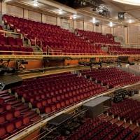 It's Official! Ambassador Theatre Group Acquires The Foxwoods Theatre Video
