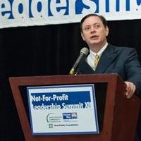 Pulitzer Finalist and Author Andrew Solomon Presents Leadership Summit XII Video