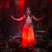 Photo Flash: First Look at Bailiwick Chicago's CARRIE: THE MUSICAL, Now Playing Through 7/12
