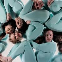 Pilobolus Comes to The Alden in McLean, 4/17