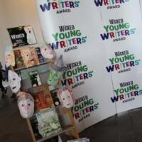 Library of Birmingham, Birmingham Hippodrome & WICKED Announce Young Writer's Competi Video