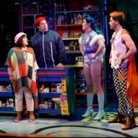 Review Roundup: BROOKLYNITE Opens Off-Broadway