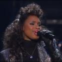 VIDEO: Jennifer Hudson Performs Medley at Whitney Houston Grammy Salute! Video