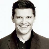 BWW Interviews: West End Star Nigel Harman - And Why He Backs New Musical Theatre