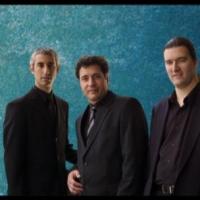 5BMF to Present Baroque Specialists AERIS in Three Boroughs, 10/24-26 Video