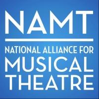 Margo Seibert, Jenni Barber, Lesli Margherita, Mitchell Jarvis and More Join NAMT's…