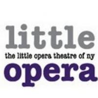 Little Opera Theatre of NY to Celebrate Bastille Day with LIBERTE, EGALITE, ET FRATER Video