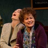 Carol Lawrence-Led HANDLE WITH CARE Opens Off-Broadway Today Video