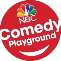 NBC to Showcase Aspiring Comedy Writers With New NBC COMEDY PLAYGROUND Initiative Video