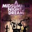Sell a Door Announces A MIDSUMMER NIGHT'S DREAM 2013 UK Tour Video
