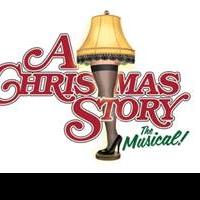 A CHRISTMAS STORY Begins Tonight at the Fabulous Fox Video