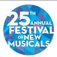 Meet the Writers of NAMT's 25th Annual Festival of New Musicals, Kicking Off Tomorrow Video