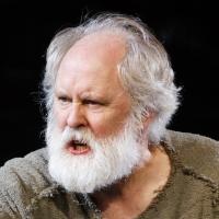 BWW Reviews: Sullivan's KING LEAR Lacks Serpent's Tooth Sharpness