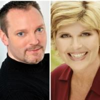 Edward J. Peters & Shannon Wollman Set for Germano's Piatinni's Cabaret Series, 6/28 Video