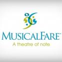 MusicalFare Theatre Presents RENT, 1/23-3/3 Video