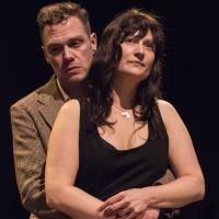 BWW Reviews: THE BEAUTY QUEEN OF LEENANE at IRISH CLASSICAL THEATRE Video
