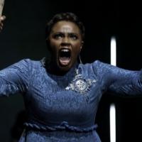 Photo Flash: First Look at Conservatory Theatre Company's HECUBA Video