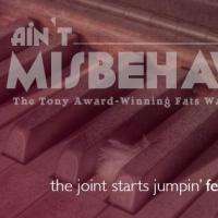 Porchlight Music Theatre's AIN'T MISBEHAVIN to Open 2/1 Video