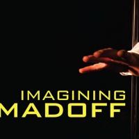 New Repertory Theatre Premieres IMAGINING MADOFF, Now thru 1/26 Video