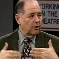 STAGE TUBE: A Touching Tribute to Broadway Casting Director Barry Moss