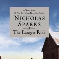 Professional Bull Riders Partner With Nicholas Sparks on 'The Longest Ride'