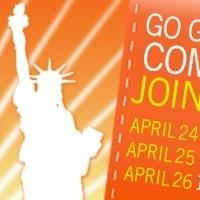 Green Festival to Celebrate Earth Day in New York City, 4/24-26 Video