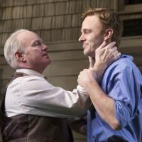 Photo Flash: First Look at ALL MY SONS, Directed by Theresa Rebeck at Alley Theatre Video