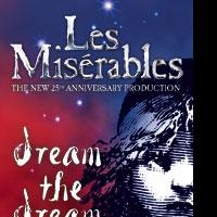 25th Anniversary Production of LES MISERABLES to Premiere Tomorrow at Southern Albert Video