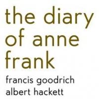 WPPAC Hosts Nakd Stage Playreading Presentation of THE DIARY OF ANNE FRANK Tonight