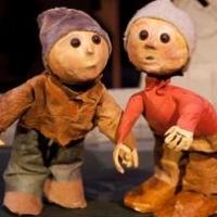 BWW Reviews: Puppet Monsters Run Amuck in THE CRAPSTALL STREET BOYS Video