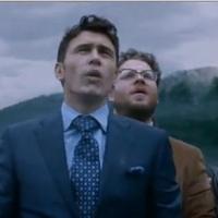 VIDEO: First Look - Seth Rogan & James Franco in THE INTERVIEW Video