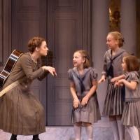TV: First Look at Billy Zane, Jenn Gambatese and More in Highlights of Lyric Opera of Video
